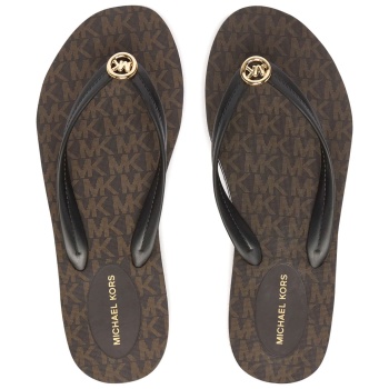 michael kors παπουτσια σαγιοναρες posie