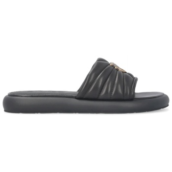 pinko παντοφλα fiona 03 - slipper nappa