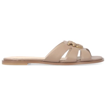 pinko πεδιλο milly 04 - slipper calf