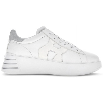 hogan παπουτσια sneakers δερμα rebel