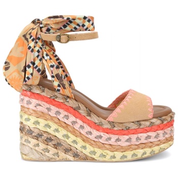 kurt geiger παπουτσια πλατφορμες