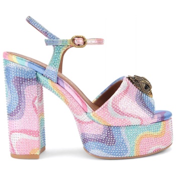 kurt geiger παπουτσια πεδιλα kensington