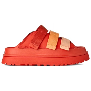 ugg παπουτσια παντοφλες goldenglow