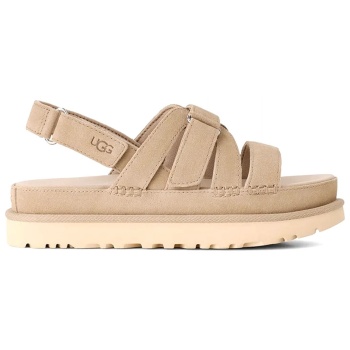 ugg παπουτσια πεδιλα goldenstar gleam