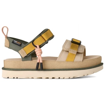 ugg παπουτσια πεδιλα goldestar wildwood