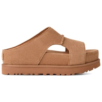 ugg παπουτσια παντοφλες goldenstar hi