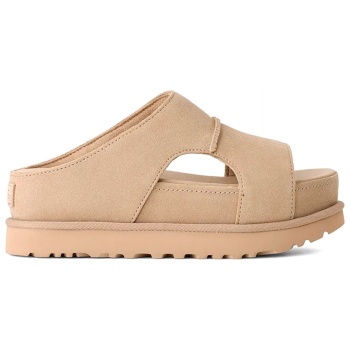 ugg παπουτσια παντοφλες goldenstar hi