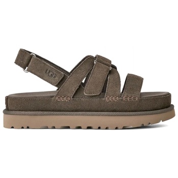 ugg παπουτσια πεδιλα goldenstar gleam