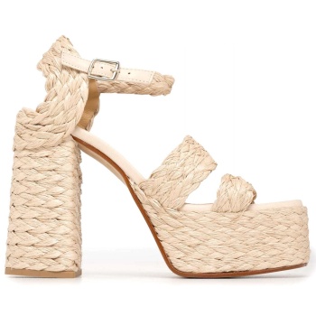 castaner παπουτσια πεδιλα fresa μπεζ