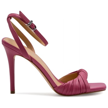 michael kors παπουτσια πεδιλα kiana