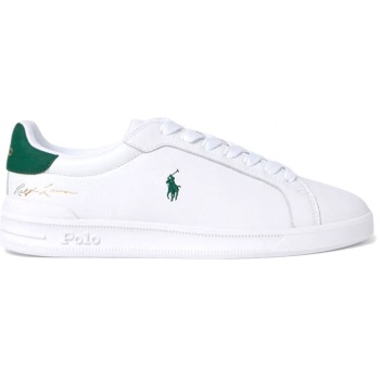 ralph lauren παπουτσια sneakers hrt crt