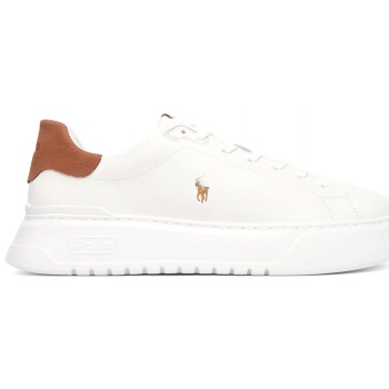 ralph lauren παπουτσια sneakers rlite