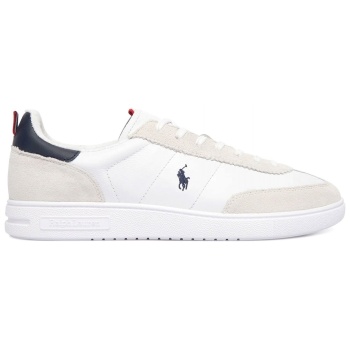 ralph lauren παπουτσια bedford