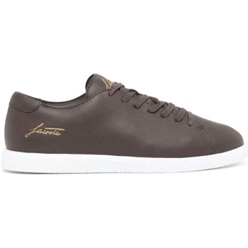 lacoste παπουτσια sneakers linecourt