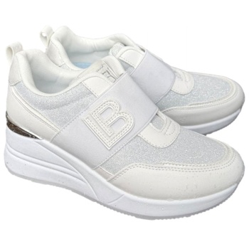 laura biagiotti παπουτσια sneakers