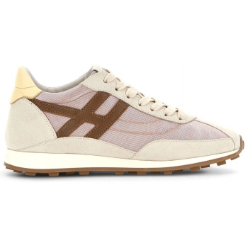 hogan παπουτσια sneakers allacciato h