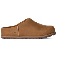  ugg παπουτσια παντοφλες otzo clog logo kaφε