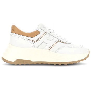 hogan παπουτσια sneakers allacciato h