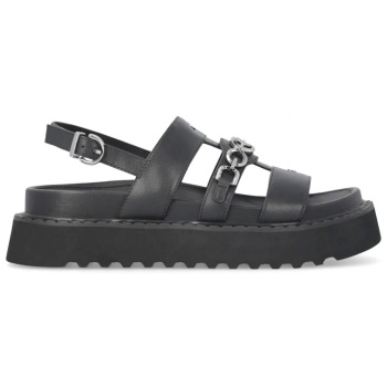 pinko πεδιλα kate 06 - sandal calf