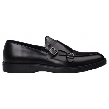 ανδρικό υπόδημα boss shoes u6899 μαύρο σε προσφορά