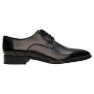 ανδρικό υπόδημα boss shoes z7513/point μαύρο