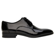  ανδρικό υπόδημα boss shoes z7513/loustr μαύρο