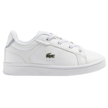 παιδικό υπόδημα lacoste 37-46suc000621g σε προσφορά