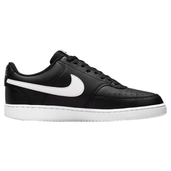 ανδρικό υπόδημα nike dh2987-001 μαύρο