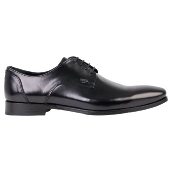 ανδρικό υπόδημα boss shoes a4972 μαύρο