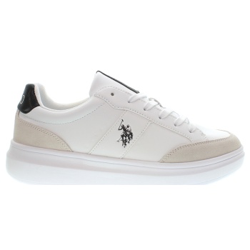 ανδρικό υπόδημα u.s. polo assn