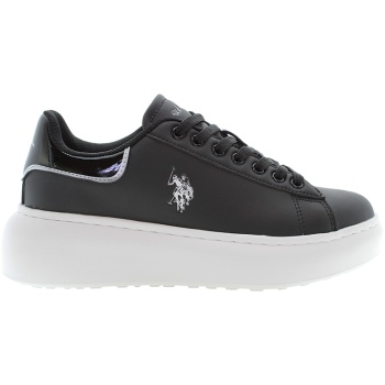 γυναικείο υπόδημα u.s. polo assn