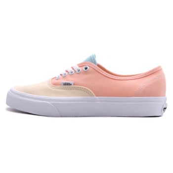 vans authentic sneakers (vn0009pv6gl1)