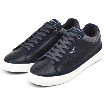 sneakers barry smart pepe jeans σε προσφορά