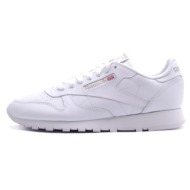  reebok classics classic leather sneakers (gy0953)