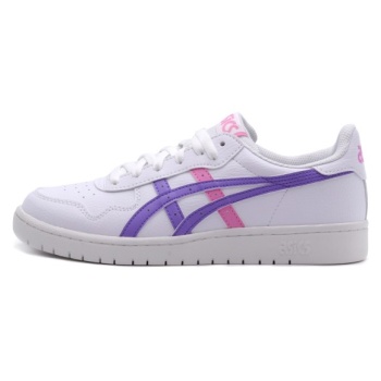 asics japan s gs sneakers (1204a007-116) σε προσφορά