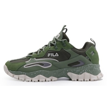 fila heritage ray tracer tr2 sneakers σε προσφορά