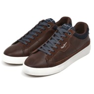  sneakers barry smart pepe jeans
