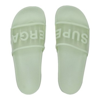 superga 1908 slides clear identity