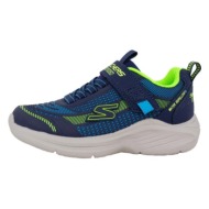  skechers hydro-tronix παπούτσια για τρέξιμο-περπάτημα (403861l-nvbl)
