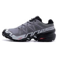  salomon speedcross 6 παπούτσια για trail running (417380)