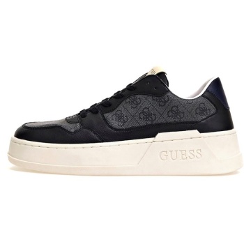 sneakers avellino guess σε προσφορά