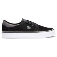  suede sneakers trase dc