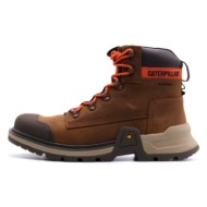  caterpillar colorado exped waterproof boots μποτάκια μόδας (p725823)
