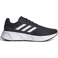 adidas galaxy 6 μαύρα ανδρικά αθλητικά παπούτσια running