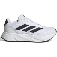  adidas παιδικά αθλητικά παπούτσια duramo sl λευκά