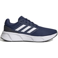  adidas galaxy 6 μπλε ανδρικά αθλητικά παπούτσια running