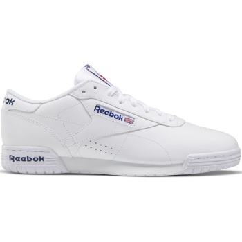 reebok classic λευκά ανδρικά sneakers σε προσφορά