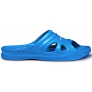  aqua speed παιδικές παντόφλες πισίνας florida slides μπλε