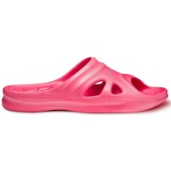 aqua speed παιδικές παντόφλες πισίνας florida slides ροζ