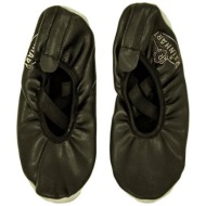  reinhart παιδικά παπούτσια ρυθμικής sidney-x μαύρα